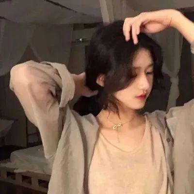 最近，我的妹妹有点怪