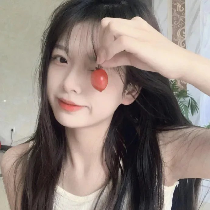 石榴的颜色