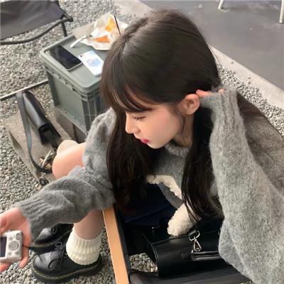 白毛女